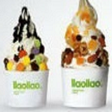Heladeria Llao-Llao. C/ Arenal. Madrid. Un proyecto de 3D, Arquitectura, Arquitectura interior y Diseño de interiores de Belén Hernando Rodriguez - 30.04.2013