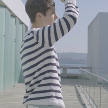 TAMARA FEIJOO Epílogo de paisaxe e nubes. Video project by White Dog Studio - 04.30.2018