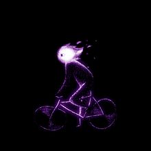 It´s always best when the light is off. Un proyecto de Animación, Animación 2D, Dirección de arte, Diseño de personajes e Ilustración digital de Fernando Vazquez - 30.04.2018