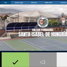 Diseño Web. Un proyecto de Diseño Web de Giovanni Martínez Mora - 30.04.2018