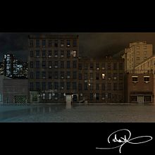 Hangman-Project. 3D, 3D Animation, Film, Video, TV, Interior Design, 3D Modeling, Photograph, Post-production, and Video project by Diana Carolina Londoño - 03.01.2018