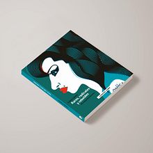 Raros, radicales y rebeldes. Un progetto di Disegno e Illustrazione tradizionale di Carlos Cubeiro - 23.04.2018