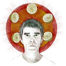 Mi Proyecto del curso: Retrato ilustrado con Photoshop. Digital Illustration project by ferran beltran - 05.02.2018