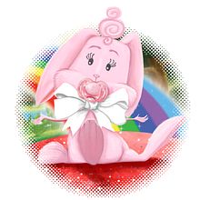 Mi Proyecto del curso: Pinceles y pixeles: introducción a la pintura digital en Photoshop . Ilustrasi Digital proyek oleh Gerardo Romano - 05.01.2018