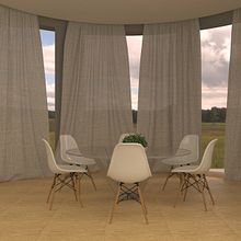 Illescas. Un progetto di 3D, Architettura, Architettura d'interni, Design, Interior design e Modellazione 3D di sls_design - 15.04.2016