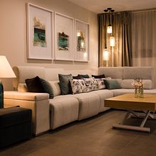 Furniture shop . Fotografie & Iluminat fotografic de Juan Miguel Millán - 04.12.2018