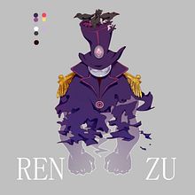 Diseño de Personajes OCs. Sketching, Comic, Character Design, Costume Design, Traditional illustration, Digital Illustration, T, and pograph project by Paula Franco Abellán - 05.02.2018