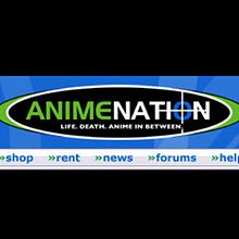 Web Banner for Anime nation (design). Un proyecto de Diseño de complementos de willie jimenez - 02.02.2007
