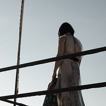 On Ubiquity. Un proyecto de Dirección de arte, Diseño de moda, Pattern Design, Diseño de vestuario, Fotografía y Fotografía de moda de Sofía Lasserrot - 01.07.2014