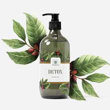 PREMIUM BATH  Ein Projekt aus dem Bereich Traditionelle Illustration von Paulina Maciel · Canela - 02.05.2018