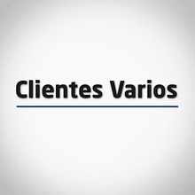 Clientes varios. Design, Poster Design, Information Design, Logo Design, Editorial Design, and Graphic Design project by Milena Gaborov Milich - 05.03.2018