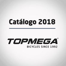 Topmega Catálogo 2018. Information Design, Editorial Design, Graphic Design, Photograph, and Design Management project by Milena Gaborov Milich - 05.03.2018