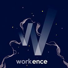 workence app . Pencitraan Merek, Identitas, Dan Desain Web proyek oleh Julián Rátiva - 05.03.2018