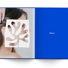 CUADRO | Jewelry Collection Editorial. Un progetto di Direzione artistica, Design di gioielli, Design editoriale e Graphic design di Belén Saralegui - 03.05.2018