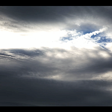 Cloud_timelapse. Un proyecto de Cine, vídeo, televisión y Fotografía de Manuel Gil López - 03.05.2018