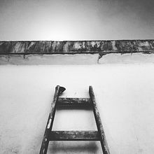 En gris y sepia. Photograph, Mobile Photograph, and Portrait Photograph project by Marietha Frantzen - 05.03.2018