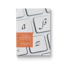 Libro « Tradición e innovación del Arte Subtilissima de Juan de Yciar» . Calligraph, Design, Editorial Design, Graphic Design, T, and pograph project by Leire y Eduardo - 05.03.2018
