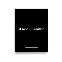 Libro «Diseño con·sentido» . Sketching, Br, ing, Identit, Design, Editorial Design, and Graphic Design project by Leire y Eduardo - 05.04.2018