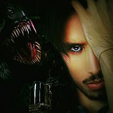 Jose Rafael Cordero Sanchez Poste Venom. Un progetto di Animazione 3D, Animazione di personaggi, Cinema e Cinema, video e TV di Jose Rafael Cordero Sanchez - 05.05.2018