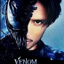Jose Cordero and _ Venom. Un progetto di Animazione, Animazione 3D, Animazione di personaggi, Belle arti, Cinema, Cinema, video e TV e Fumetto di Jose Rafael Cordero Sanchez - 05.05.2018