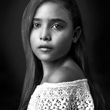 Mi Proyecto del curso: Fotografía de estudio: la Iluminación como recurso creativo. Un progetto di Fotografia, Fotografia di ritratto e Illuminazione fotografica di Israel Valladares - 05.05.2018