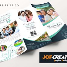 Trabajos freelance. Projekt z dziedziny Design użytkownika Jonathan Flores - 08.05.2018