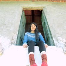 Fotos casuales . % Letras Vinotinto tarafından hazırlanan Portre Fotoğrafçılığı projesi - 05.06.2018