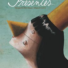 Presentes. Un proyecto de Ilustración tradicional de Miguel Cerro - 04.04.2018