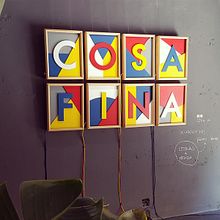 The Makers. Un projet de Artisanat, Br et ing et identité de degranofino - 07.05.2018