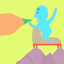Irudika. Un proyecto de Animación 2D e Ilustración tradicional de Fernando Vazquez - 30.04.2018