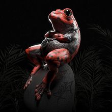 King of the streets Ein Projekt aus dem Bereich 3D, Bildende Künste, Kreativität, Design von Figuren, Traditionelle Illustration, 3-D-Modellierung und Werbung von Luis Yrisarry Labadía - 07.05.2018
