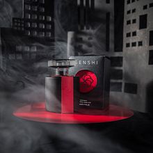 Senshi. Un progetto di Design di loghi, Graphic design, Fotografia e Packaging di Carlos Sánchez Delgado - 20.04.2017