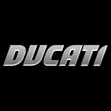 Lettering Ducati. Un progetto di Graphic design e Lettering di Carlos Sánchez Delgado - 14.03.2018