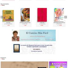 Bohindra. Un proyecto de Diseño y Diseño Web de Eva Fadrique - 12.06.2017