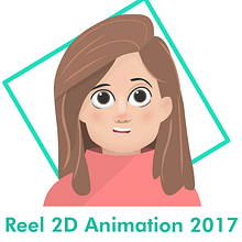 Reel Animación 2D 2017. Un progetto di Animazione, Animazione 2D, Animazione di personaggi, Character design, Illustrazione tradizionale e Illustrazione digitale di Kay Sebastián CUT UP STUDIO - 08.05.2018
