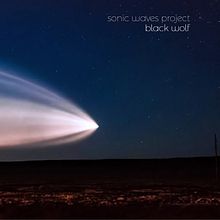 Sonic Waves Project. Multimedia, and Music project by Rodrigo Ramazzini - 05.08.2018