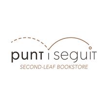 Punt i seguit | Branding. Br, ing & Identit project by Ana Escapicua - 05.08.2018