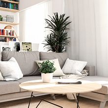 Propuesta de Interiorismo y Decoración para vivienda en Valencia. Un proyecto de Diseño de interiores, Fotografía y Modelado 3D de HABdesign - 08.05.2018
