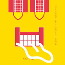 Cultures. Design, Editorial Design, Graphic Design, and Design Management project by Mar Kaur - 05.08.2018