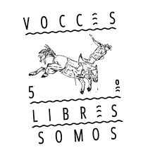 Festival "Vocces Libres". Design, Graphic Design, and Design Management project by Mar Kaur - 05.08.2018
