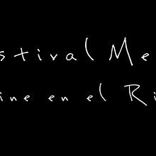 Plan de RRSS para Festival Méliès. Un proyecto de Marketing de Rocío Monteagudo - 09.05.2018
