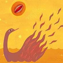 Músiques Sensibles 2016. Un proyecto de Ilustración tradicional de Romina Martí - 09.09.2016