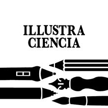 Illustraciencia 2016. Un progetto di Disegno, Disegno a matita e Illustrazione tradizionale di Lucia Mateos Esteban - 09.06.2016