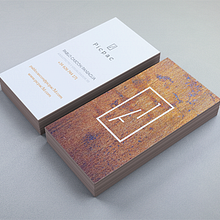 Identidad Corporativa Picpac. Un progetto di Direzione artistica, Design di loghi e Graphic design di Carlota Antón Blanco - 01.08.2018
