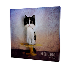 Mi Proyecto del curso: Ilustración digital para cuentos infantiles. Un progetto di Illustrazione tradizionale e Illustrazione digitale di Anca Balaj - 10.05.2018