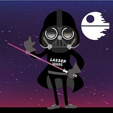 Animación 2D. Animação 2D projeto de Eva Serrano - 10.05.2018