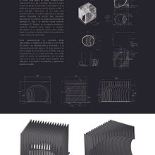 DISEÑO STAND EXPOLIVA.. Un progetto di 3D e Interior design di Julia Cortés - 10.05.2018