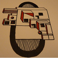 DIBUJOS PERSONALES. Un progetto di Disegno di Julia Cortés - 10.05.2018