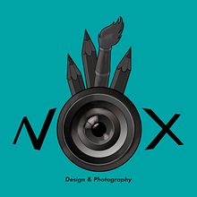 [Tarjetas NOX]. Un progetto di Design, Graphic design e Pubblicità di Nuria Varas Sancho - 10.05.2018