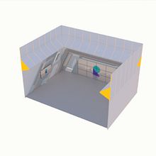 Primeira Hora 2017. Un proyecto de Modelado 3D de Rafael Oliveira - 07.08.2017